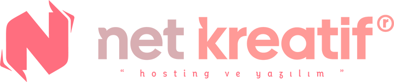 Netkreatif Kurumsal Logo